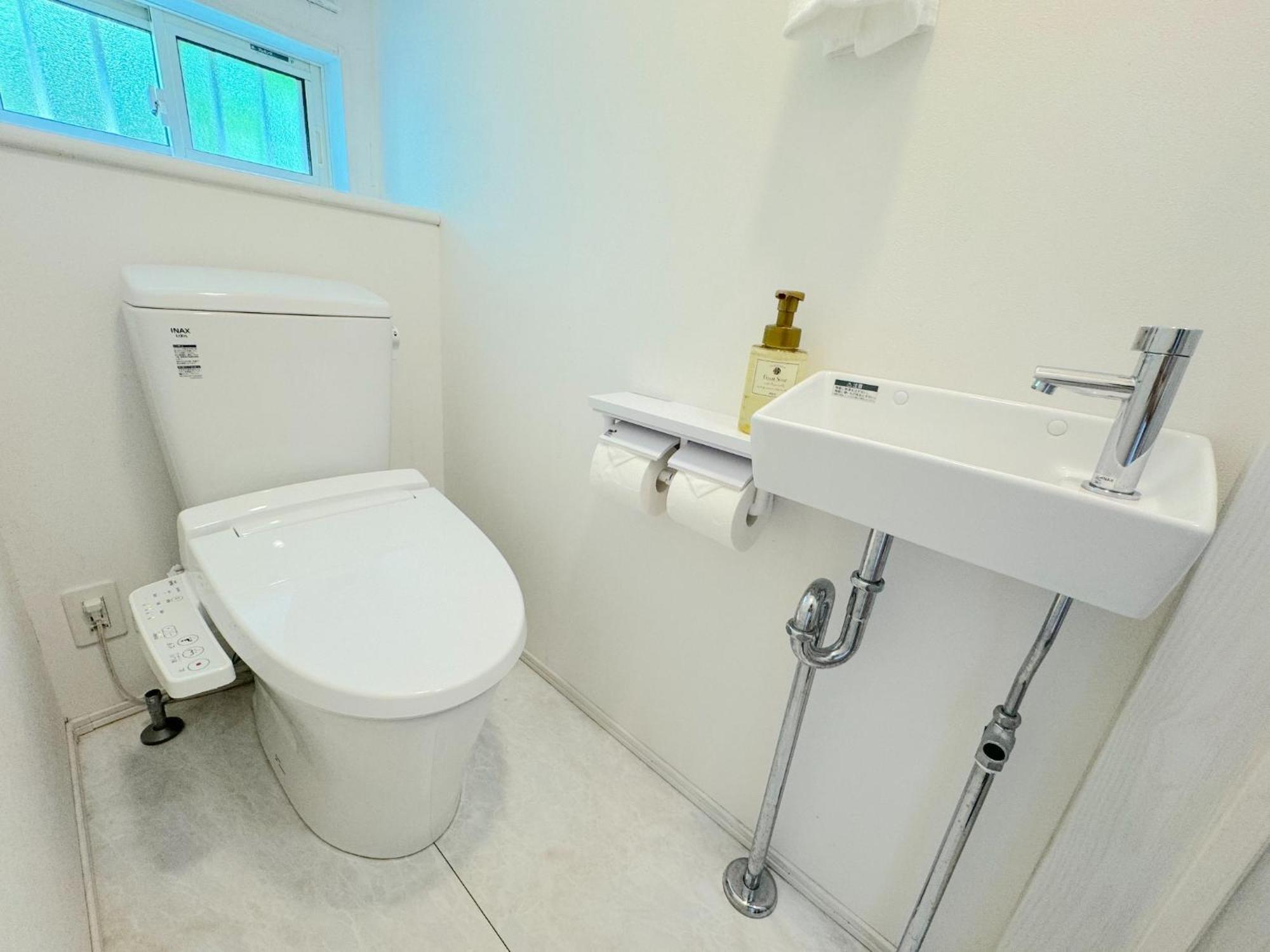 Grande Ortho Okinawa Villa Onna 3 - Vacation Stay 91376 Exterior foto