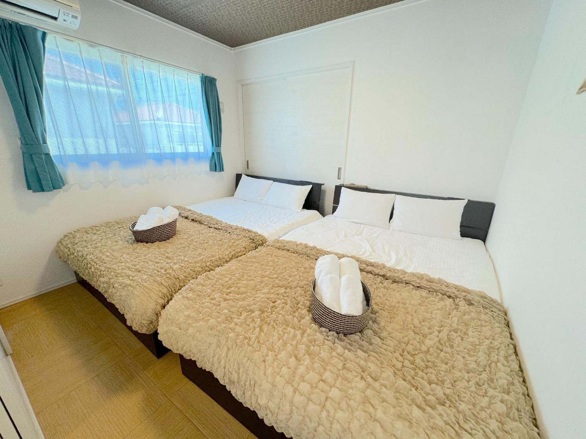 Grande Ortho Okinawa Villa Onna 3 - Vacation Stay 91376 Exterior foto