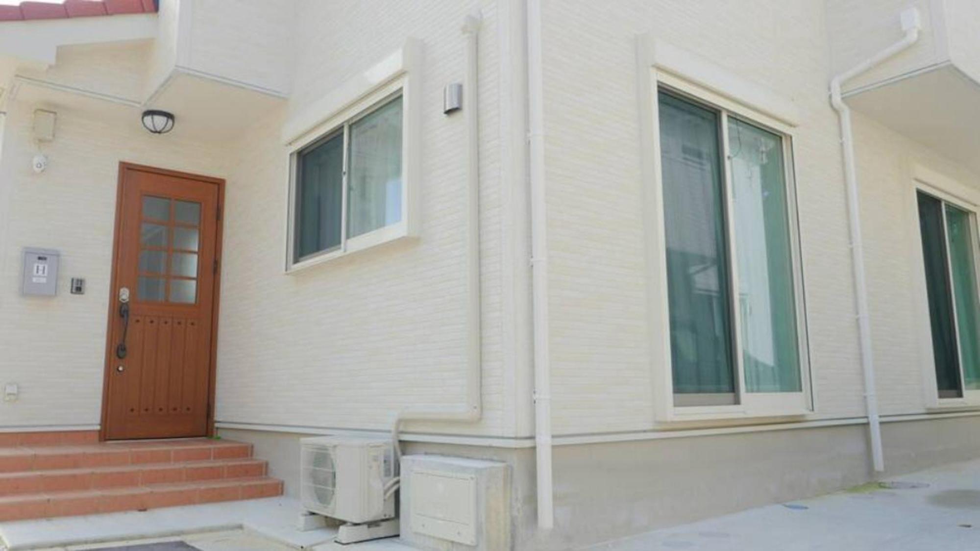 Grande Ortho Okinawa Villa Onna 3 - Vacation Stay 91376 Exterior foto