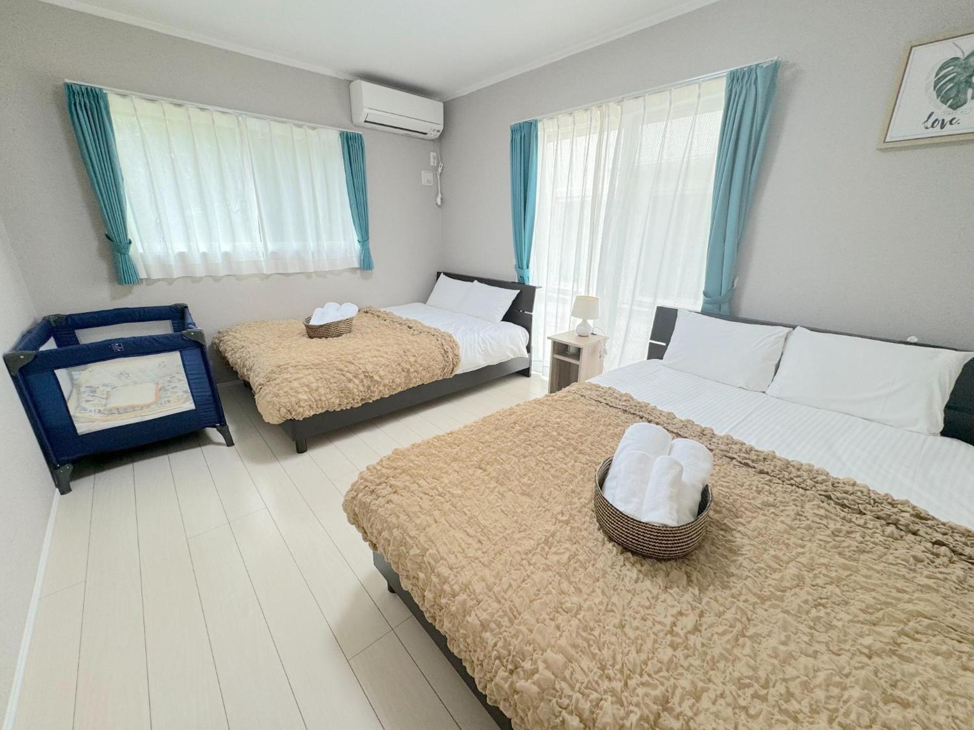Grande Ortho Okinawa Villa Onna 3 - Vacation Stay 91376 Exterior foto