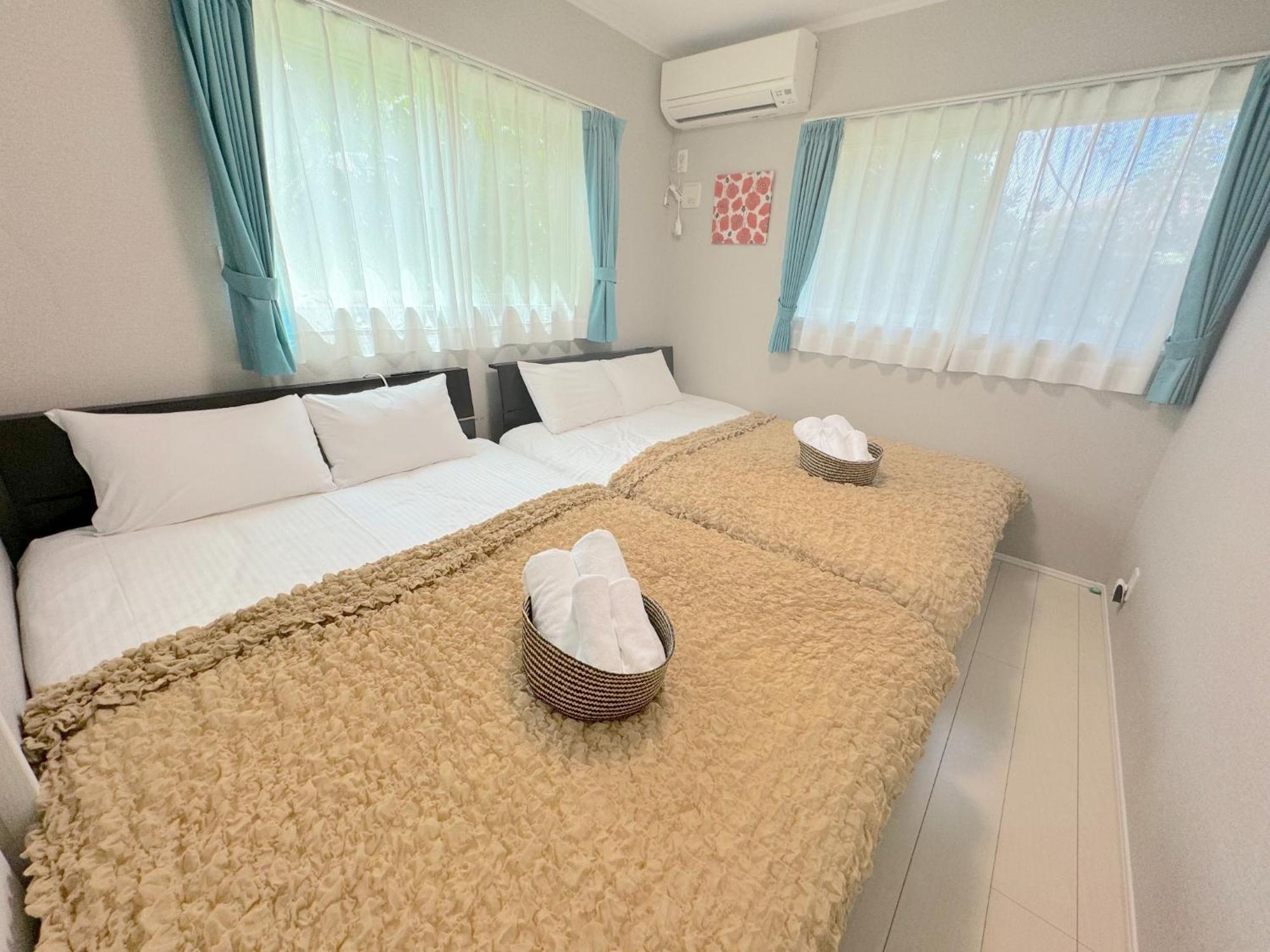 Grande Ortho Okinawa Villa Onna 3 - Vacation Stay 91376 Exterior foto