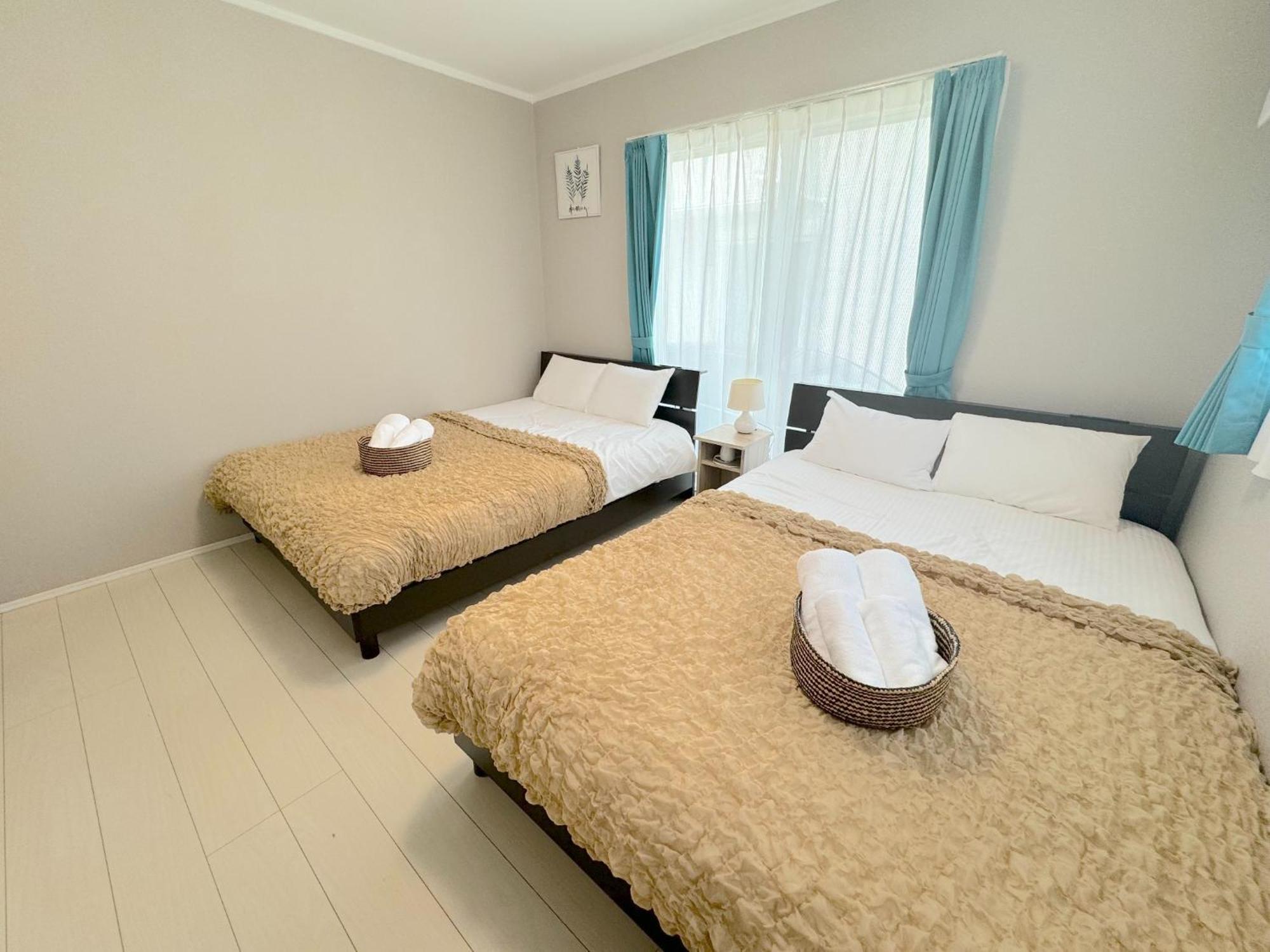 Grande Ortho Okinawa Villa Onna 3 - Vacation Stay 91376 Exterior foto
