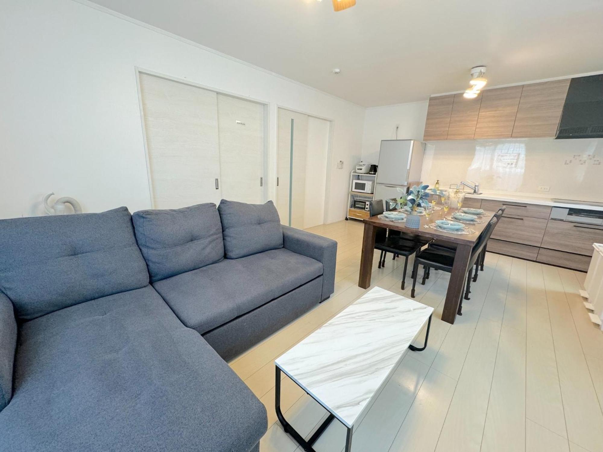 Grande Ortho Okinawa Villa Onna 3 - Vacation Stay 91376 Exterior foto