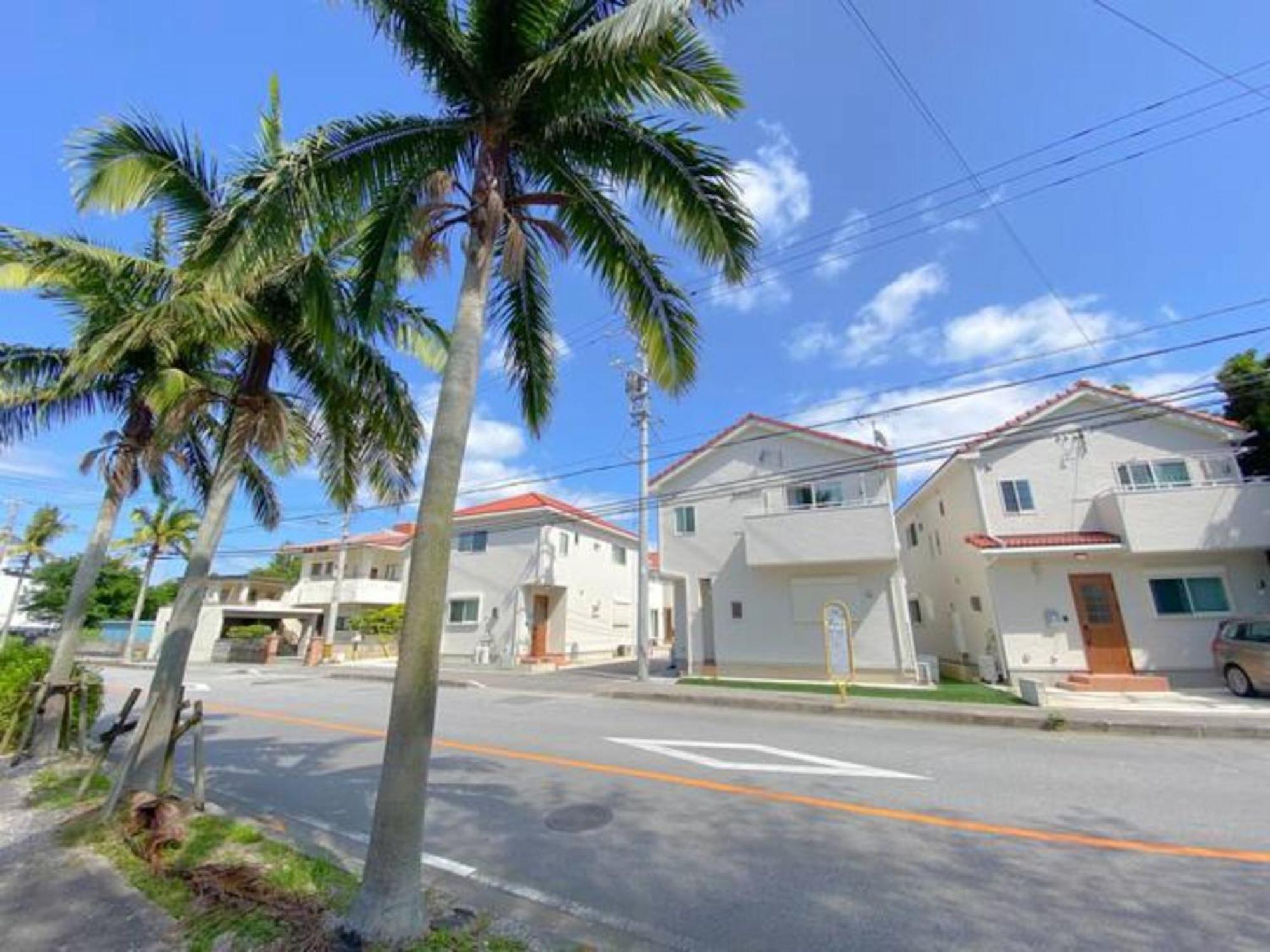 Grande Ortho Okinawa Villa Onna 3 - Vacation Stay 91376 Exterior foto