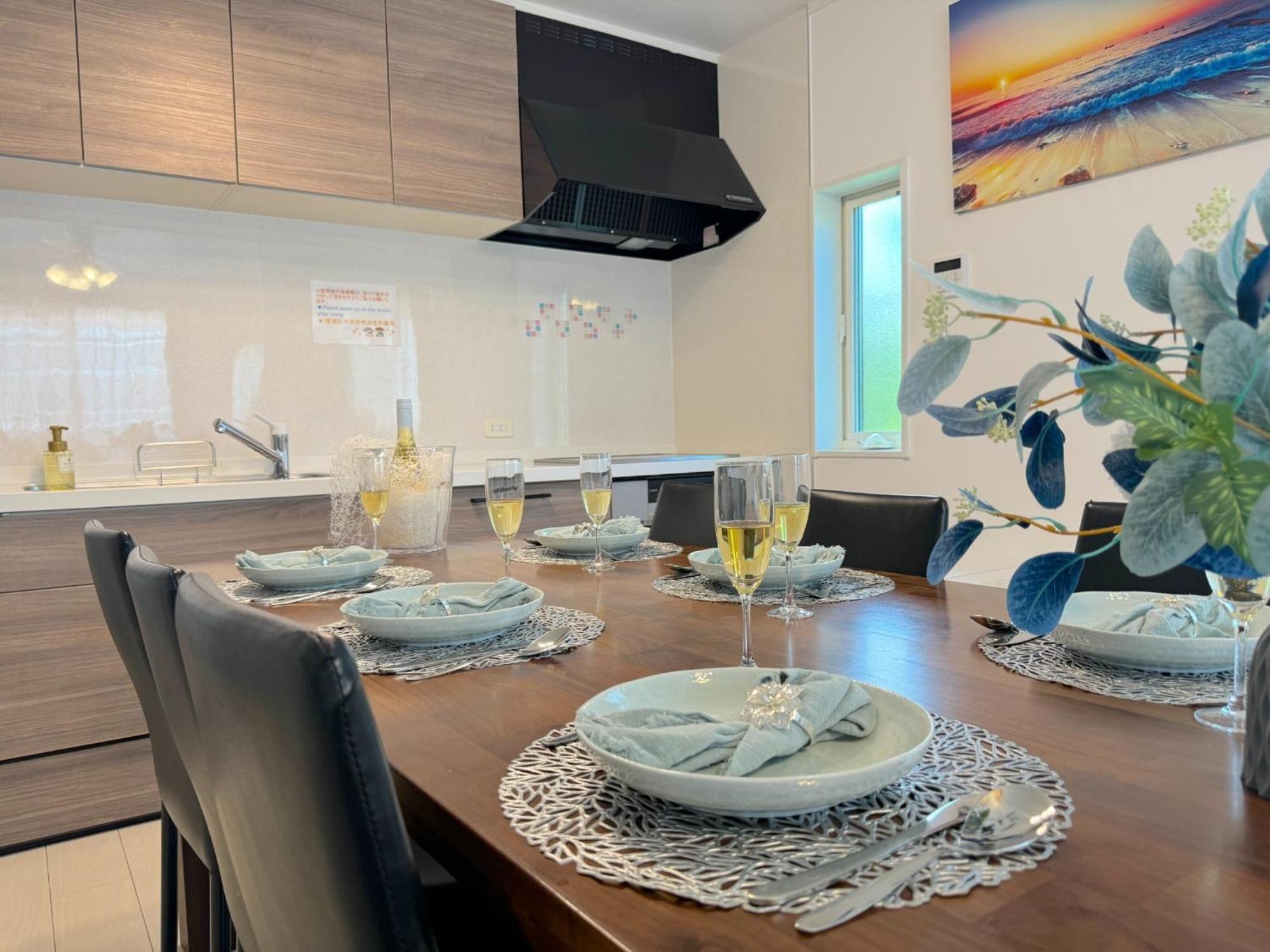 Grande Ortho Okinawa Villa Onna 3 - Vacation Stay 91376 Exterior foto