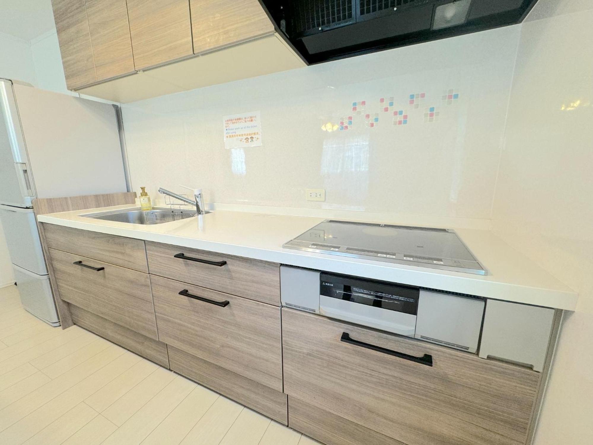 Grande Ortho Okinawa Villa Onna 3 - Vacation Stay 91376 Exterior foto